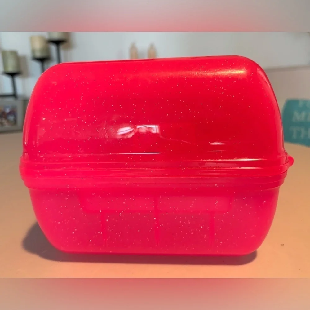 Caboodles go girl